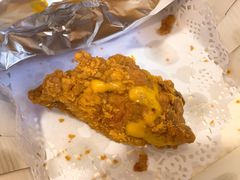 原味炸鸡-SUN炸鸡专门店(西塔总店)