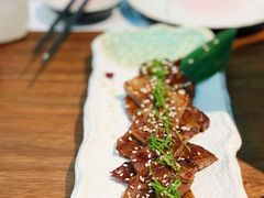 -熹炭精致日料(金融街购物中心店)