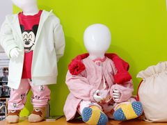 -优衣库(北京万柳华联购物中心店)