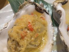 -吉兆·料理(红梅南路店)