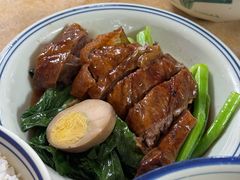 -厚街烧鹅(麻涌店)