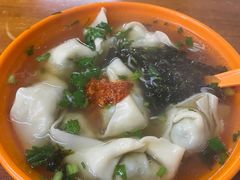 -阿麟馄饨(延长路店)