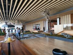 -Seesaw Coffee(朝阳大悦城店)