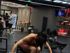 -24/7 FITNESS 健身(罗湖金光华店)