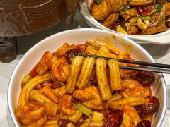 -吴掌柜·藕汤印象(南湖店)