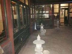 -三品尚院(贝勒府旧址店)