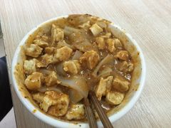 宏顺祥卤汁凉粉(大皮院店)-清真·宏顺祥卤汁凉粉(大皮院店)