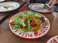 -Tubestation站点比萨(高新万达ONE店)