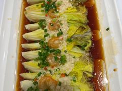 -万荣烤鸭店·北京菜(天坛店)
