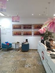 点击看大图 -爱儿美儿童摄影亲子馆(五路居店)