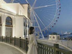 -青岛海泉湾度假区温泉