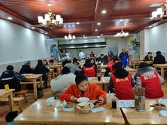 大堂-华兴街自力面店