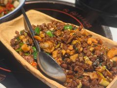 -老阿爸鲜鱼土菜(园区永旺店)