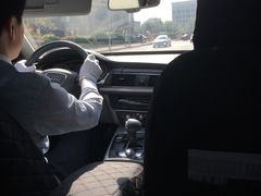 -大连富丽华大酒店