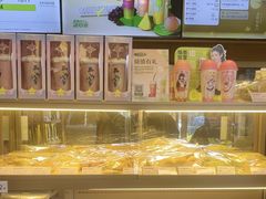 -奈雪的茶(中粮祥云小镇店)