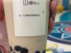 -喜茶(北京丰台银座和谐广场店)