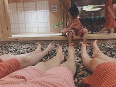 -汤W城市微度假(仓山店)