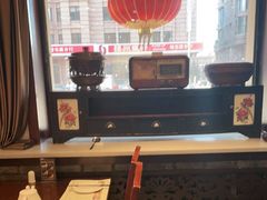 -老厨家(友谊路总店)