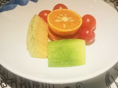 -胖鱼头·南京菜·河景餐厅(夫子庙店)