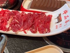 -牛品荟牛肉火锅(新城广场店)