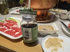 -牛街·马辈儿涮肉(牛街总店)