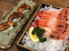 甜虾-东京屋(武定路店)
