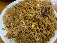 -东京包子楼(政七街店)