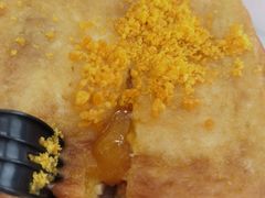 金沙流心多士-孖记茶档·热腾茶餐(荔湾领展广场店)