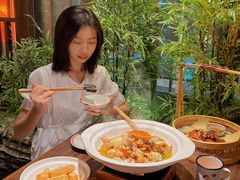 -洞庭土菜馆(天河北总店)