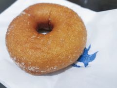 甜甜圈-仙峰天然面包(迎宾路店)