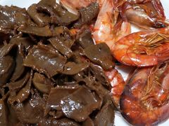 -蓝精灵饺子店