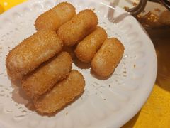 -缪氏川菜(深圳北站缤果空间店)