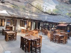 大堂-靓靓蒸虾(中山公园店)