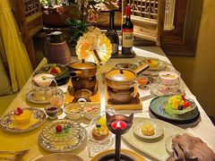 -叶叶菩提(太原别墅店)