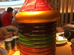 -温野菜涮涮锅(曲江大悦城店)