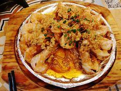 -樟树底(胜利河美食街店)