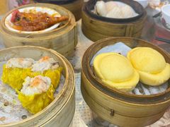 -香港蓮香樓(上環店)