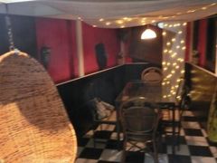 -FullHouse桌游狼人跑团剧本杀(徐家汇店)