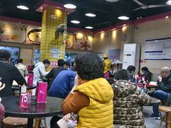 -华辉拉肠(龙口东店)