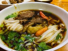 -肆姐面粉馆(坡子街店)