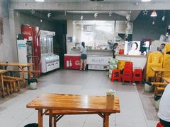 -烧烤佬(新基路店)