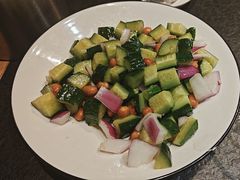 -蓉客成都火锅·招牌麻辣牛杂·特色香辣蹄花(凌水店)