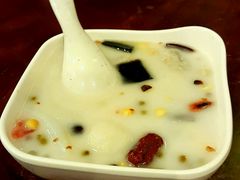 -海口骑楼小吃街