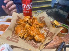 -安又胖韩国烤肉(美罗城店)