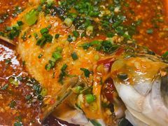 -艺味深尝(云锦路店)