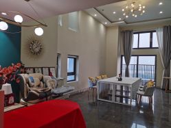 -敦南真爱月子会所(黄埔店)