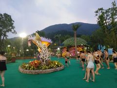 -苏州乐园森林水世界