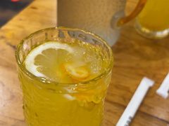 -小俩口烧烤东北菜(双井店)