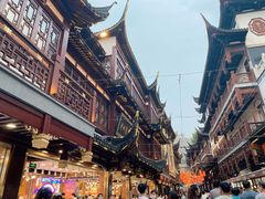 -鲜得来排骨年糕(豫园店)