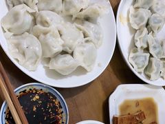 -山东水饺(南坪新街店)